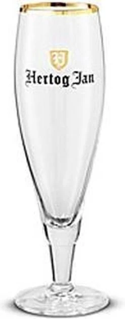 Hertog Jan Bierglazen Op Voet 250 Ml - 6 Stuks -Merkloos Winkel 472x1200 5