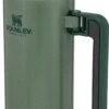 Stanley The Legendary Classic Bottle 1,40L - Thermosfles - Hammertone Green -Merkloos Winkel 476x1200