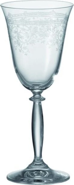 Montana Avalon Witte Wijnglas - Set Van 6 Glazen