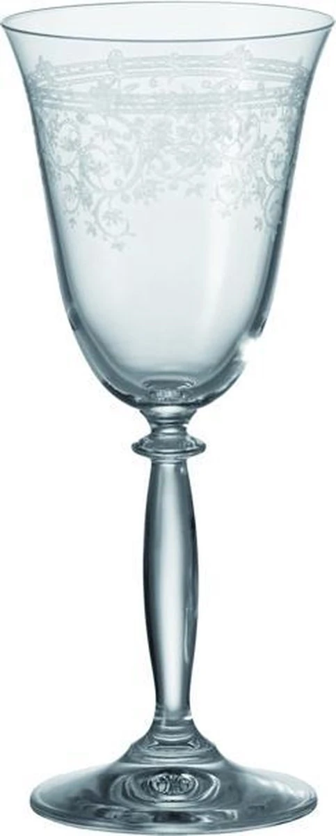 Montana Avalon Witte Wijnglas - Set Van 6 Glazen 3 Montana Avalon Witte Wijnglas - Set Van 6 Glazen