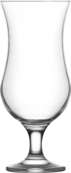 Lav - LAV Fiesta - Cocktail Glazen - Drinkglazen - Set Van 6 Glazen - Vaatwasserbestendig -Merkloos Winkel 497x1200 4