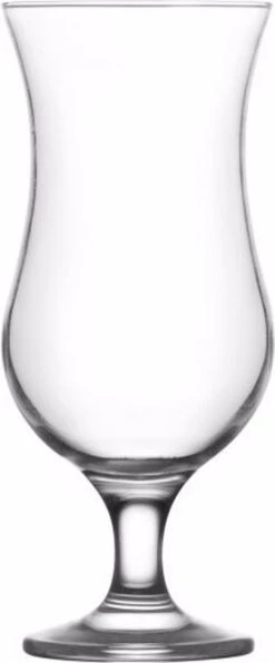 Lav - LAV Fiesta - Cocktail Glazen - Drinkglazen - Set Van 6 Glazen - Vaatwasserbestendig -Merkloos Winkel 497x1200 5