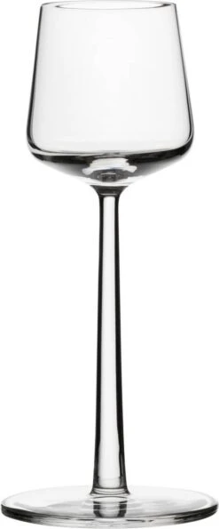 Iittala Essence – Portglas / Borrelglas / Likeurglas – Vaatwasserbestendig - Transparant - 15 Cl – Set Van 2 Glazen -Merkloos Winkel 498x1200 1