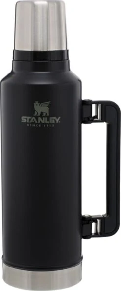 Stanley The Legendary Classic Bottle 1,90L - Thermosfles - Hammertone Green -Merkloos Winkel 499x1200