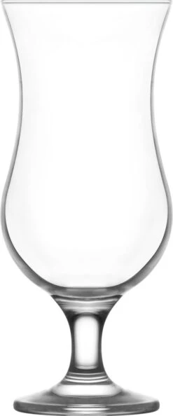 Lav - LAV Fiesta - Cocktail Glazen - Drinkglazen - Set Van 6 Glazen - Vaatwasserbestendig -Merkloos Winkel 499x1200 3