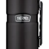 Thermos Stainless King - Isoleerfles - 1,2L - Midnight Blue -Merkloos Winkel 504x1200 2