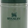 Stanley The Legendary Classic Food Jar 0,7L - Thermosfles - Hammertone Green -Merkloos Winkel 506x1200 3
