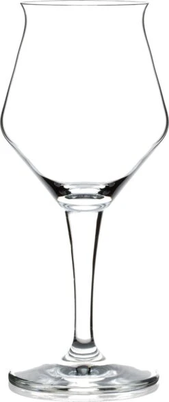 Cocora Speciaal Bierglazen - 30cl - 6 Stuks - Bovengister - Sommelier - Bierglas Op Voet - Hoogwaardig Kristalglas -Merkloos Winkel 507x1200 4