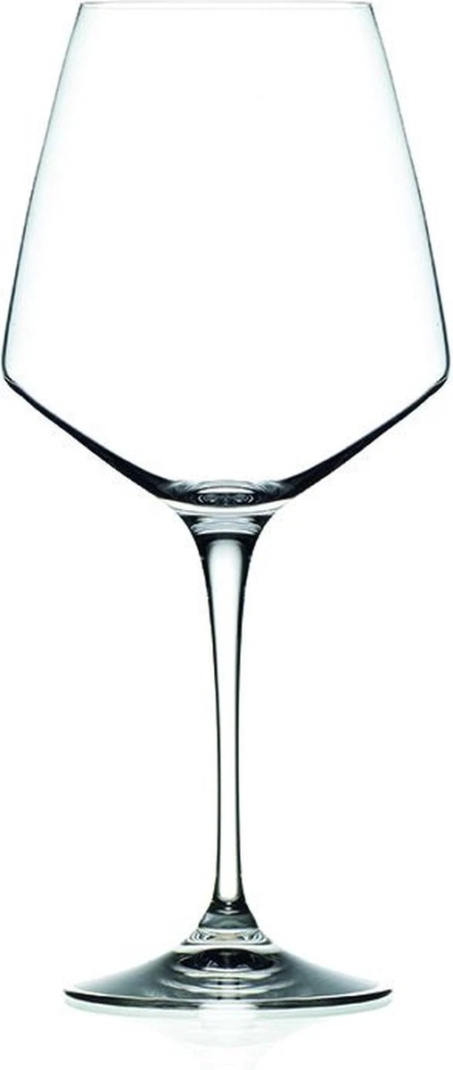 Masterpro Witte Wijnglazen 390ml - Onbreekbaar-Kristalhelder Glas - 2 Stuks 7 Masterpro Witte Wijnglazen 390ml - Onbreekbaar-Kristalhelder Glas - 2 Stuks - Afbeelding 5