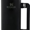 Stanley The Legendary Classic Bottle 2.3L Matte Black Pebble -Merkloos Winkel 516x1200