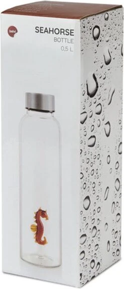 Balvi Waterfles - Zeepaard -Merkloos Winkel 518x1200 4