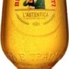 Birra Moretti Speciaal Bierglazen - 25cl - 6 Stuks - Bierglazen Op Voet