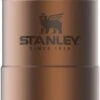 Stanley The NeverLeak™ Travel Mug 0,25L NEW - Thermosfles - Maple -Merkloos Winkel 533x1200