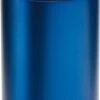 Merkloos Thermosbeker/warmhoudbeker Metallic Blauw 290 Ml - Thermo Koffie/thee Isoleerbekers Dubbelwandig Met Schroefdop -Merkloos Winkel 545x1200 3