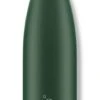 Chilly's Bottle Thermosfles 500 Ml Matte Edition - All Green - RVS -Merkloos Winkel 554x1200