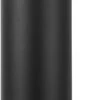 Thermo Master - Thermosfles & Drinkfles - Waterfles - 0,5 Liter - Midnight Black - 3 Doppen -Merkloos Winkel 557x1200