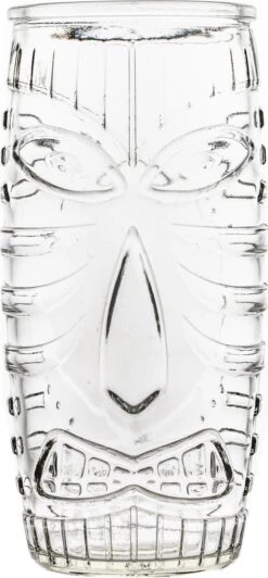 Libbey Cocktailglas Longdrink Tiki - 591 Ml / 59,1 Cl - 6 Stuks - Vaatwasserbestendig - Funny Design - Hoge Kwaliteit -Merkloos Winkel 557x1200 6