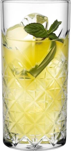 Pasabahce Timeless Longdrinkglas - 300 Ml - 12 Stuks -Merkloos Winkel 562x1200 2