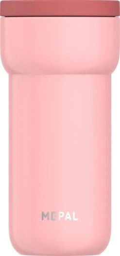 Mepal Isoleerbeker Ellipse 375 Ml – Houdt Je Drankje 4 Uur Warm En 8 Uur Koud – Nordic Pink – Koffiebeker To Go – Lekdicht – Thermosbeker 21 Mepal Isoleerbeker Ellipse 375 Ml – Houdt Je Drankje 4 Uur Warm En 8 Uur Koud – Nordic Pink – Koffiebeker To Go – Lekdicht – Thermosbeker -Merkloos Winkel 563x1200