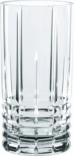 Nachtmann Highland Longdrinkglas 445 Ml, Set à 4 Stuks -Merkloos Winkel 570x1200