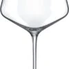 RONA - Wijnglas Bourgogne 73cl "Edge" Kristal (6 Stuks) -Merkloos Winkel 573x1200
