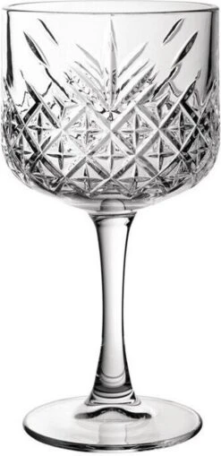 Pasabahce Timeless Gin Tonic Glas 55 Cl - 12 Stuks -Merkloos Winkel 582x1200 1