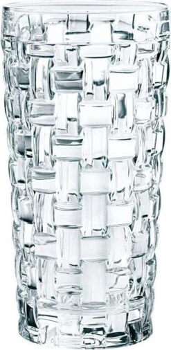 Nachtmann Bossa Nova Longdrinkglazen - 39,5 Cl - 4 Stuks -Merkloos Winkel 586x1200 1