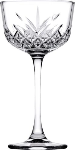 Paşabahçe Timeless - Cocktailglazen - Set Van 4 - 160ml -Merkloos Winkel 600x1200 2