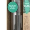 LoyalTea - Theeglas Met Filter - 350 Ml - Bamboo - Theeglazen -Merkloos Winkel 603x1200 4