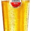 6x Amstel Amsterdammertje Bierglas Tapmaat 25cl Bier Vaasje Glas Glazen Bierglazen Vaasglas -Merkloos Winkel 605x1200 5