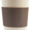 Reisbeker, Koffiebeker, Coffee To Go Beker, CRUISING TRAVEL MUG - To-Go BekerBeige -Merkloos Winkel 612x1200 1