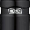 Thermos King Voedseldrager XL - 710 Ml - Zwart -Merkloos Winkel 614x1200