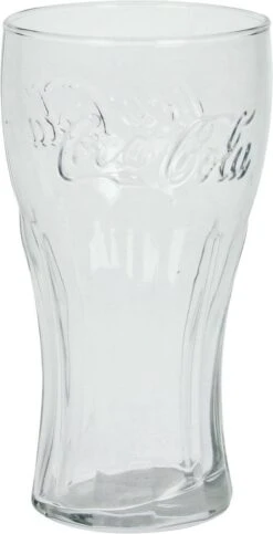 Coca-Cola Coca Cola Glazen 370 Ml - 3 Stuks -Merkloos Winkel 614x1200 3