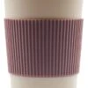 Reisbeker, Koffiebeker, Coffee To Go Beker, CRUISING TRAVEL MUG - To-Go Beker PINK