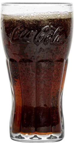 Coca-Cola Coca Cola Glas Contourglazen 27cl Doos 6 Stuks -Merkloos Winkel 622x1200 2