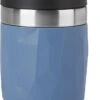 Tefal Compact Travel Mug Compact Thermosfles - 0,3 L - Blauw 2 Tefal Compact Travel Mug Compact Thermosfles - 0,3 L - Blauw -Merkloos Winkel 625x1200