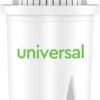 Aqua Optima Waterfilter 12-pack Universal (Brita Classic Vervangingsfilters) 2 Aqua Optima Waterfilter 12-pack Universal (Brita Classic Vervangingsfilters) -Merkloos Winkel 626x1200