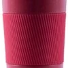 Keen Bottle Thermosbeker 510ml - Herbruikbaar En Dubbelwandig - Rood -Merkloos Winkel 628x1200