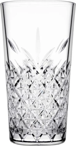 Pasabahce Longdrink Timeless Stapelbaar 47 Cl - Transparant 6 Stuk(s) -Merkloos Winkel 629x1200 1