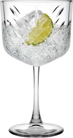 Pasabahce Timeless Gin Tonic Glas 55 Cl - 12 Stuks -Merkloos Winkel 637x1200