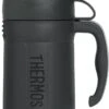 Thermos Eclipse Isoleerfles - 1L - Donkergrijs -Merkloos Winkel 640x1200