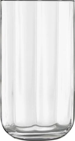 Luigi Bormioli Jazz - Longdrinkglas - 45cl - 6 Stuks 9 Luigi Bormioli Jazz - Longdrinkglas - 45cl - 6 Stuks -Merkloos Winkel 640x1200 3
