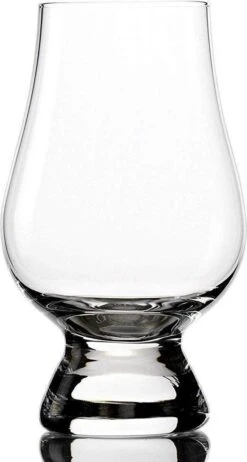 Glencairn Whiskey Glas / Tasting Glas 200 Ml -Merkloos Winkel 641x1200