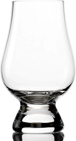 Glencairn Whiskey Glas Geschenkset Van 2 Glazen