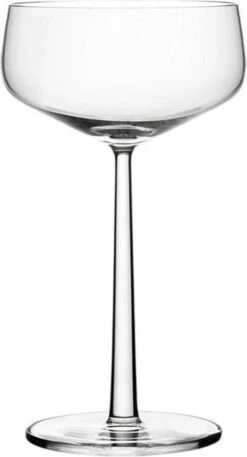 Iittala Essence - Cocktailglazen Set - Transparant - 48 Cl - Set Van 2 Cocktail Glazen -Merkloos Winkel 648x1200