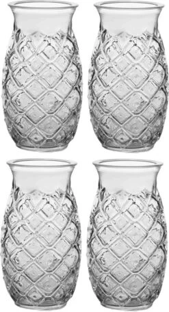 Royal Leerdam Cocktailglas 992427 Cocktail 50.5 Cl - Transparant 4 Stuk(s) -Merkloos Winkel 650x1200