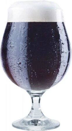 Krosno Bierglazen - Speciaal Bier - Brewery Collection - 500 Ml - 6 Stuks -Merkloos Winkel 660x1200 2