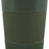 GOAT Outdoor RVS Koffiebeker To Go - Thermosbeker - Theebeker - Reisbeker - Lekvrij - 380ml - Groen -Merkloos Winkel 663x1200 1