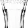 Coca-Cola Coca Cola - Glas - 20cl - (Set Van 6) -Merkloos Winkel 665x1200