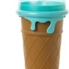Frozen Magic Slushy Maker - Slush Puppy Maker - IJscrusher - Slush Puppy Beker - Slushy Puppy Maker - Slush Puppy Machine - Slush Maker - Slushy Cup - Tiktok - Bruin -Merkloos Winkel 675x1200 1